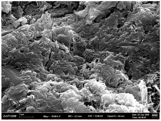 Dispersion method of nano magnesium oxide, nano magnesium oxide expanding agent and application of nano magnesium oxide expanding agent in preparation of expanding cement base material