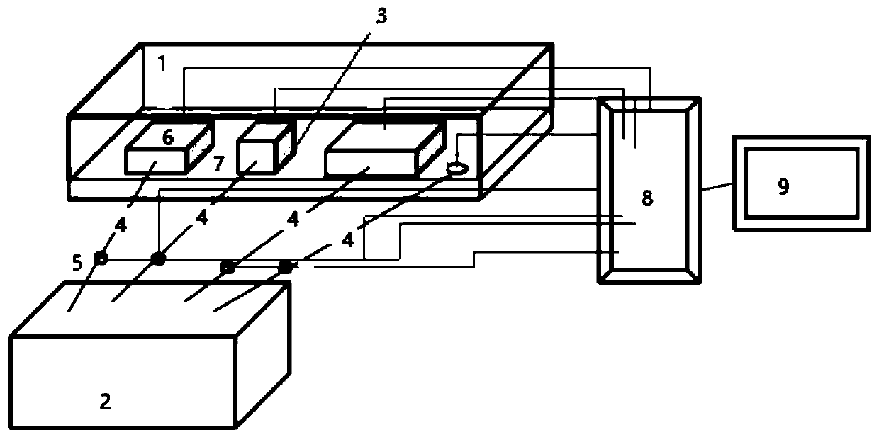 Method for realizing stable output of laser device, and laser device system