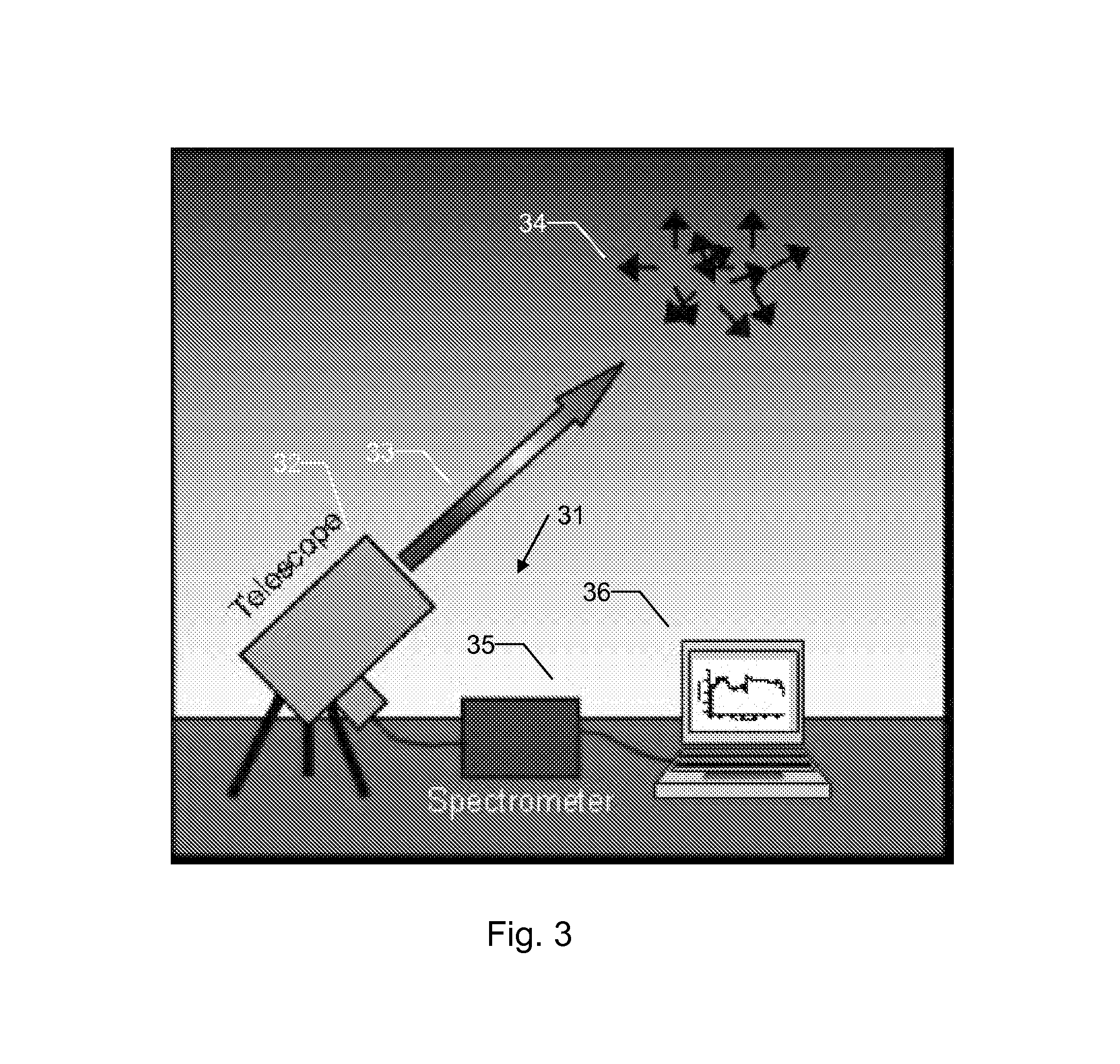 Broadband high power light source