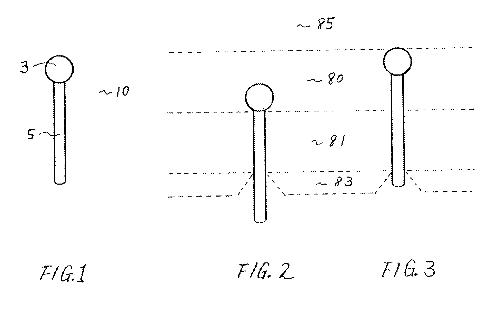 Hemorrhoid treatment device