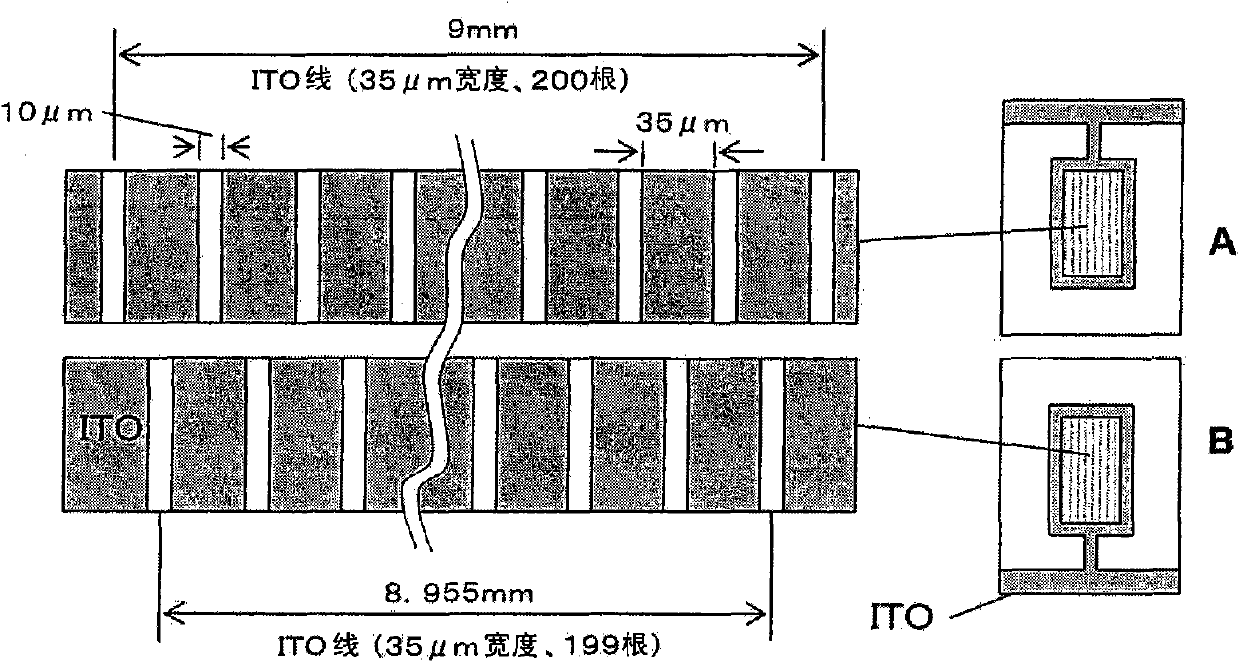 Manufacture method of a liquid crystal display element, polymer composition and liquid crystal display element