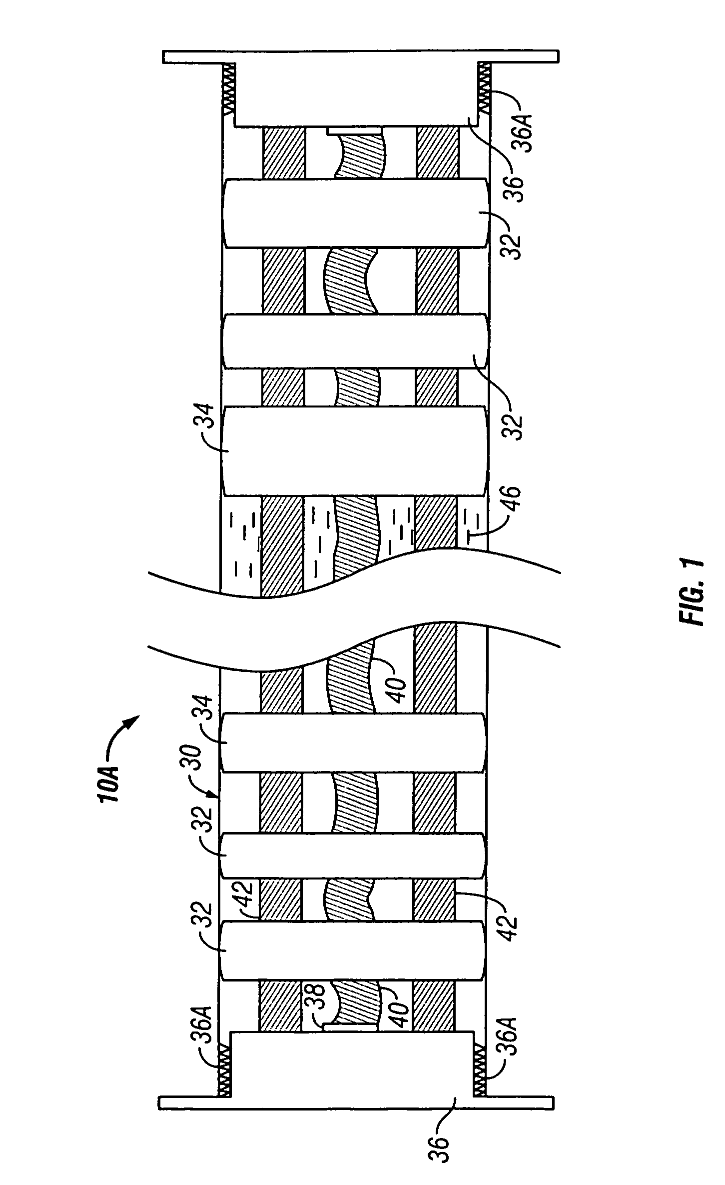 Method and system for making marine seismic streamers