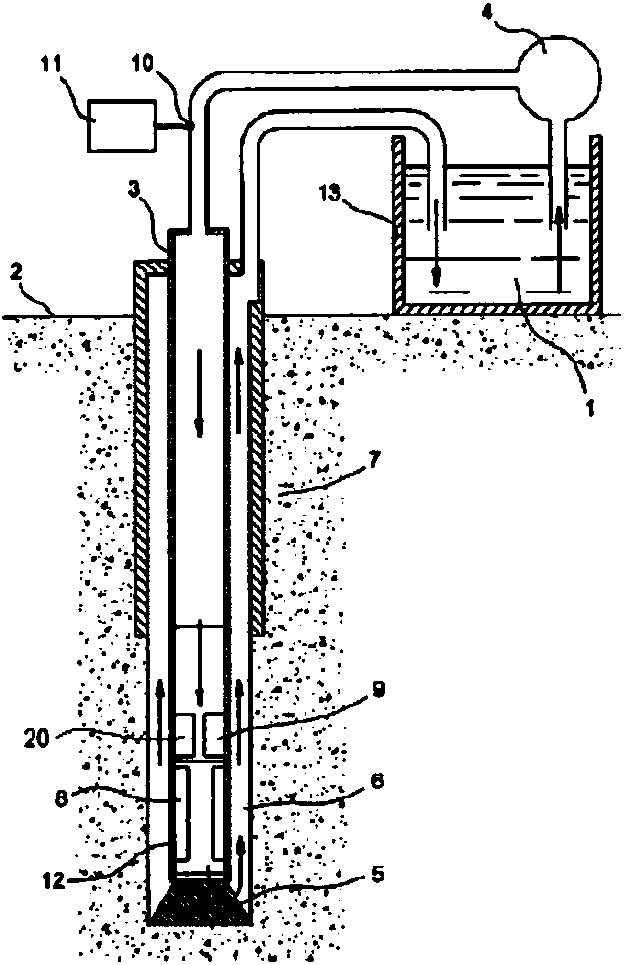 Rotating valve rotational speed control method for measuring-while-drilling tool