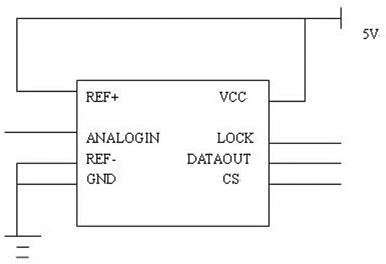 Lifter displacement control device