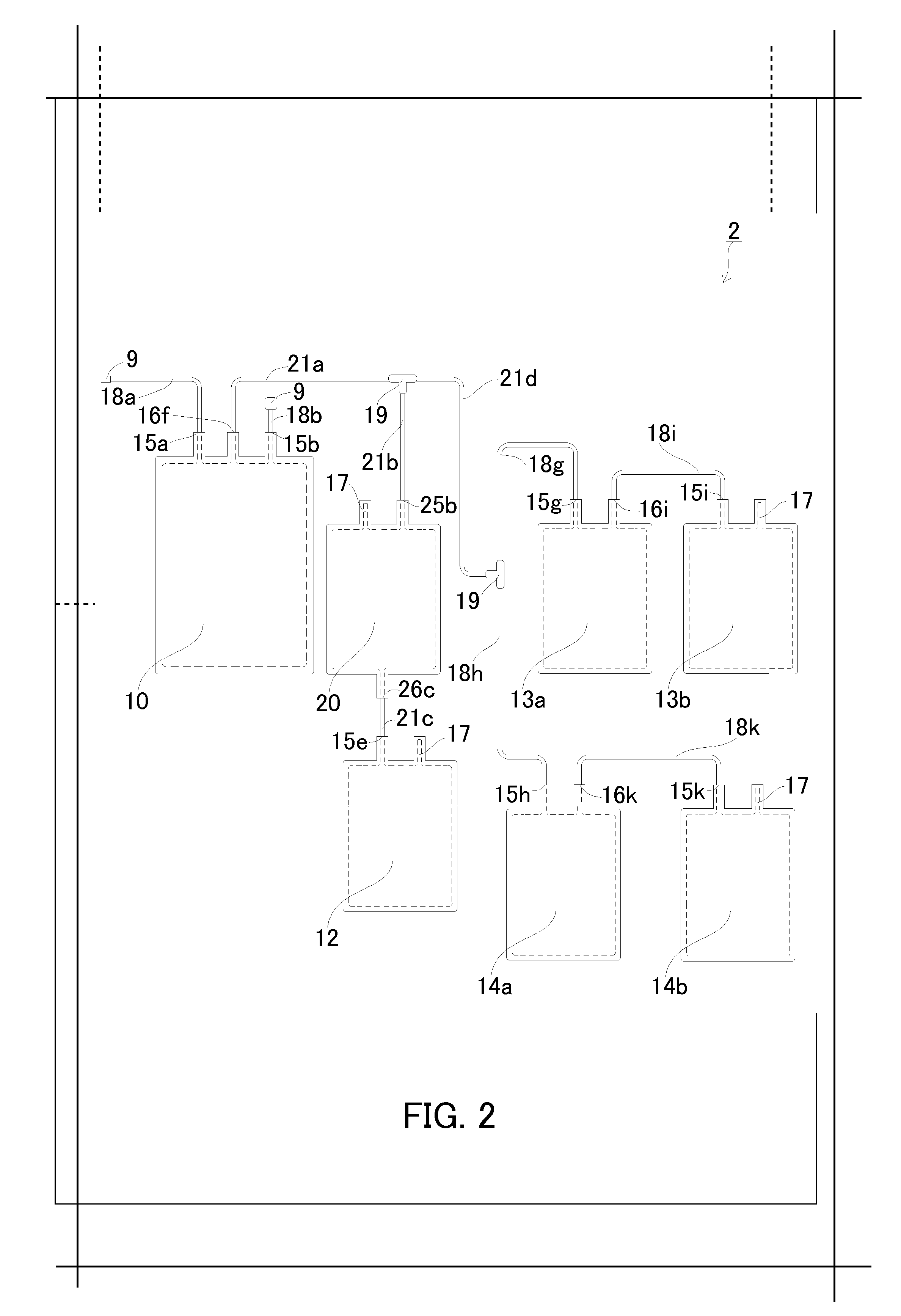 Method for controlling proliferation of cord blood hematopoietic stem cells and use thereof