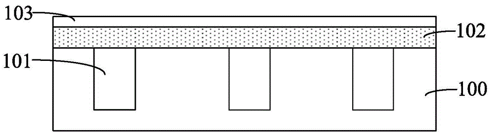 Method for cleaning bonding pads