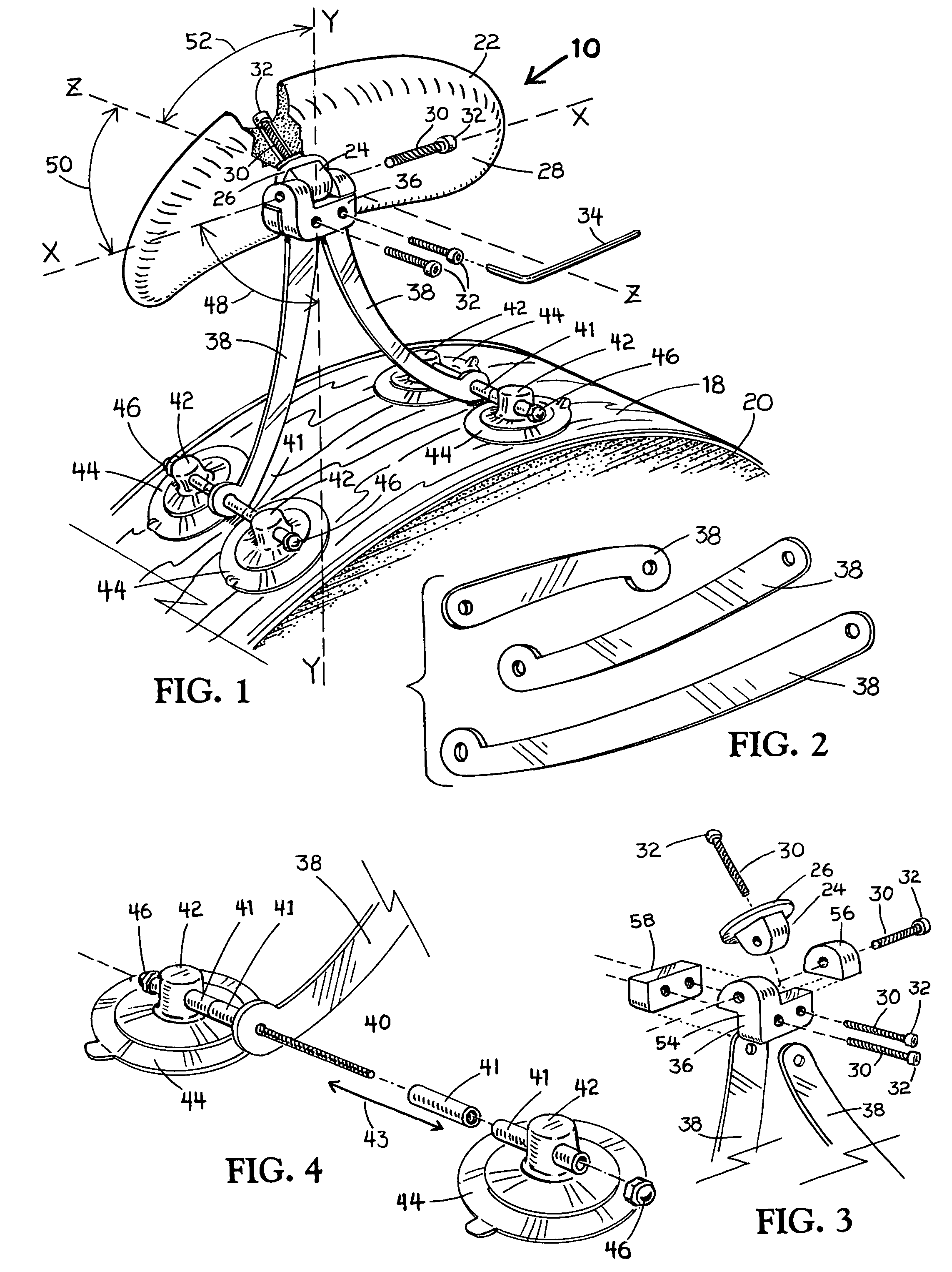 Combination guitar arm rest and leg rest for improved guitar sound resonance