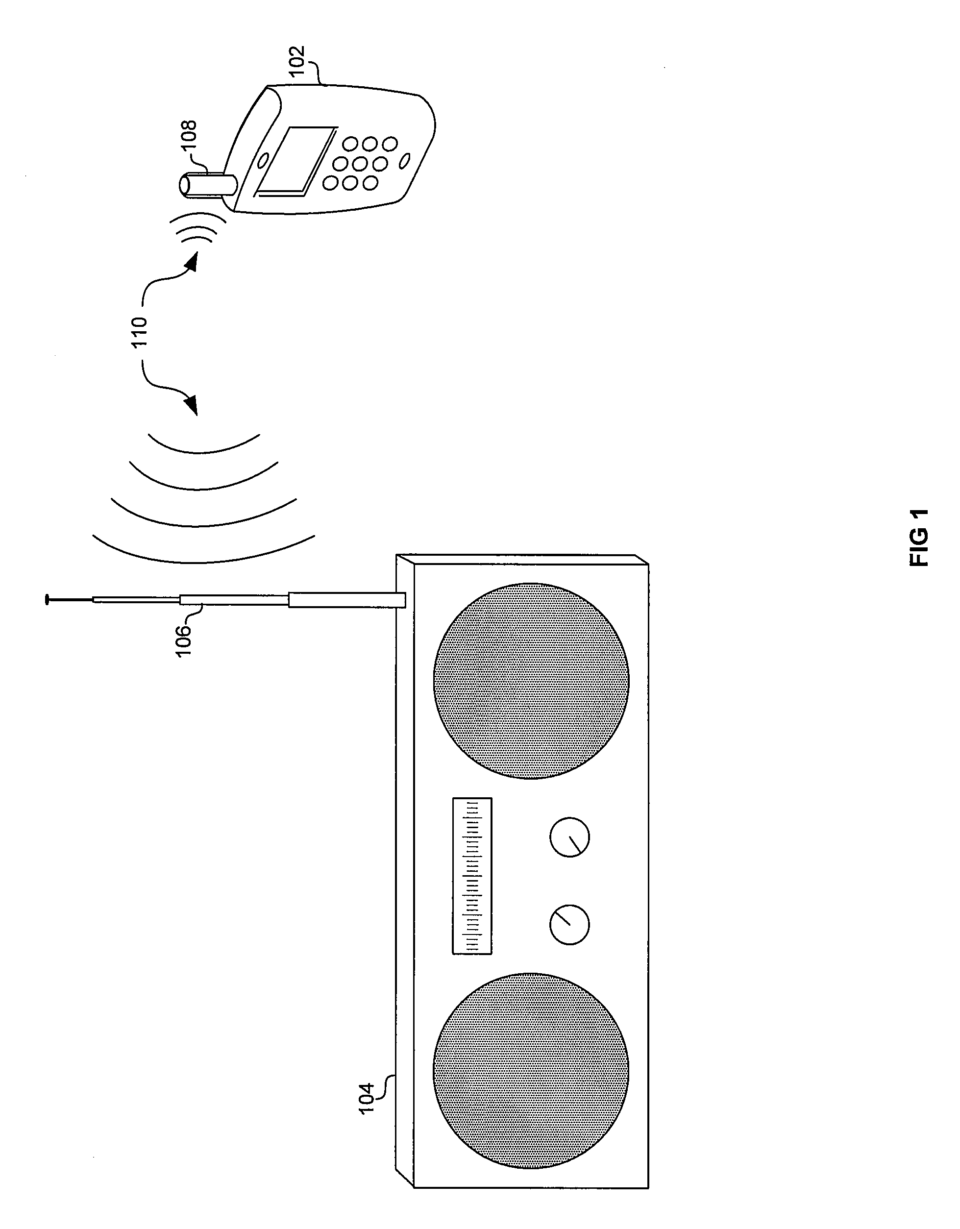 Method and system for lna adjustment to compensate for dynamic impedance matching