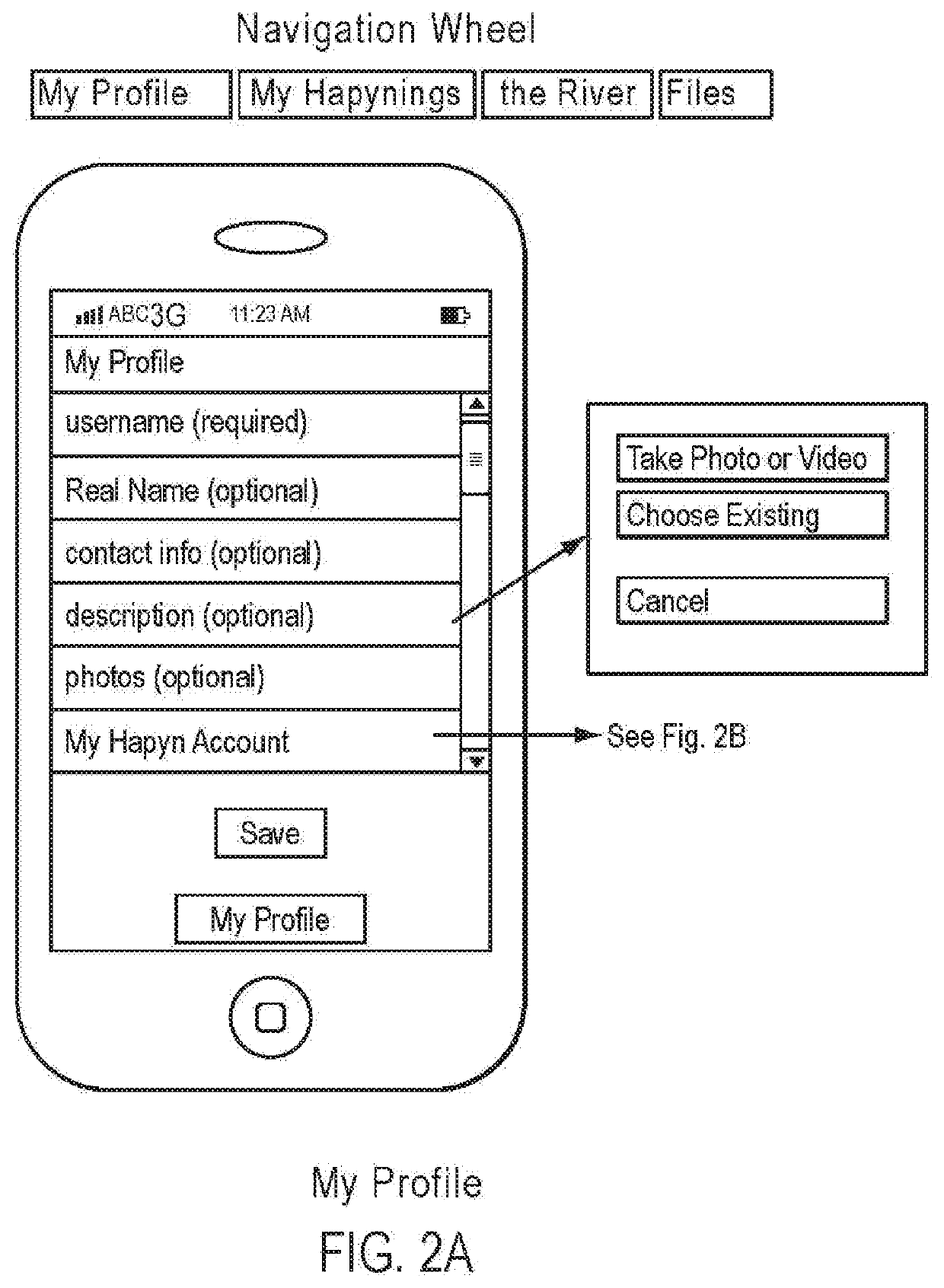 Online Systems and Methods for Advancing Information Organization Sharing and Collective Action