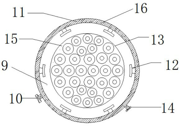 Steam methane reforming hydrogen production device and process