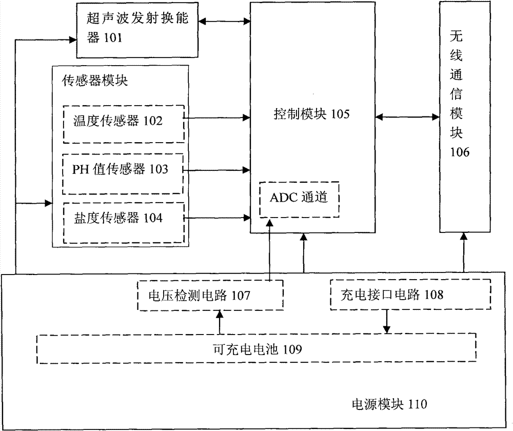 Electronic pickle making method and device