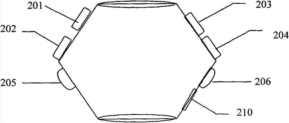 Electronic pickle making method and device