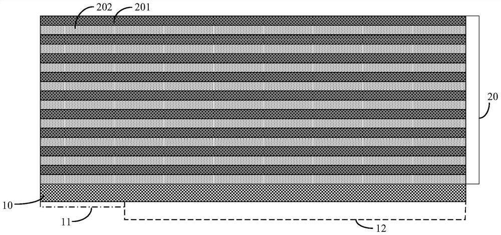 Semiconductor device and manufacturing method thereof