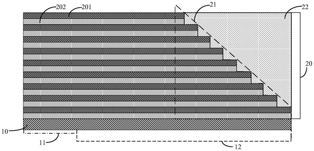 Semiconductor device and manufacturing method thereof