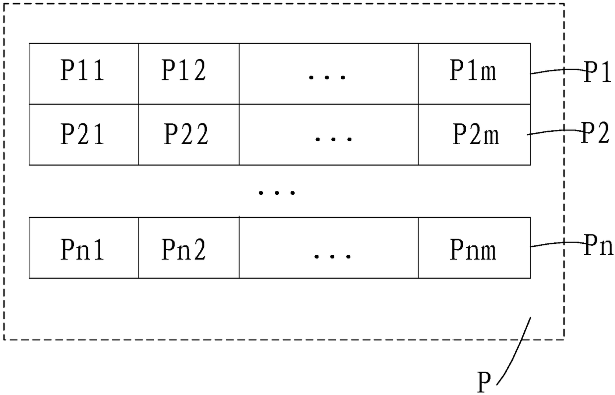 Shallow-sea water depth radar remote sensing method