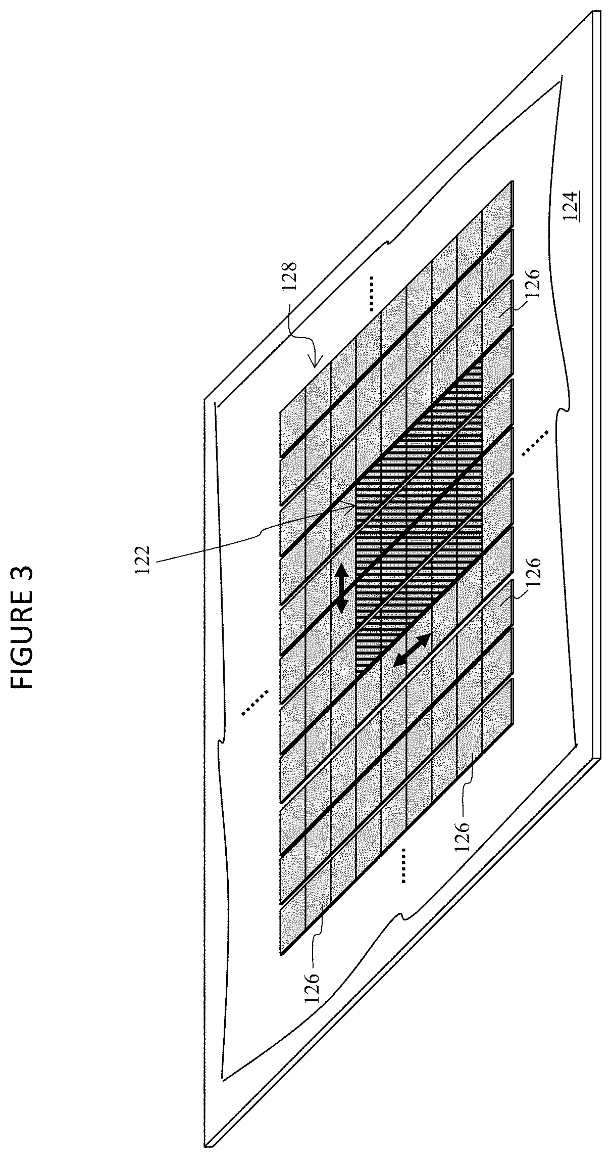 Dynamic Touch User Interface Systems and Methods