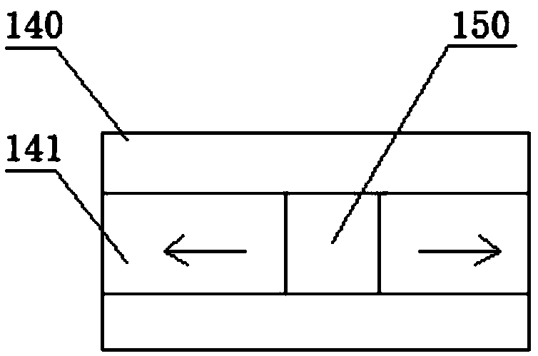 Pipeline factory prefabrication construction method