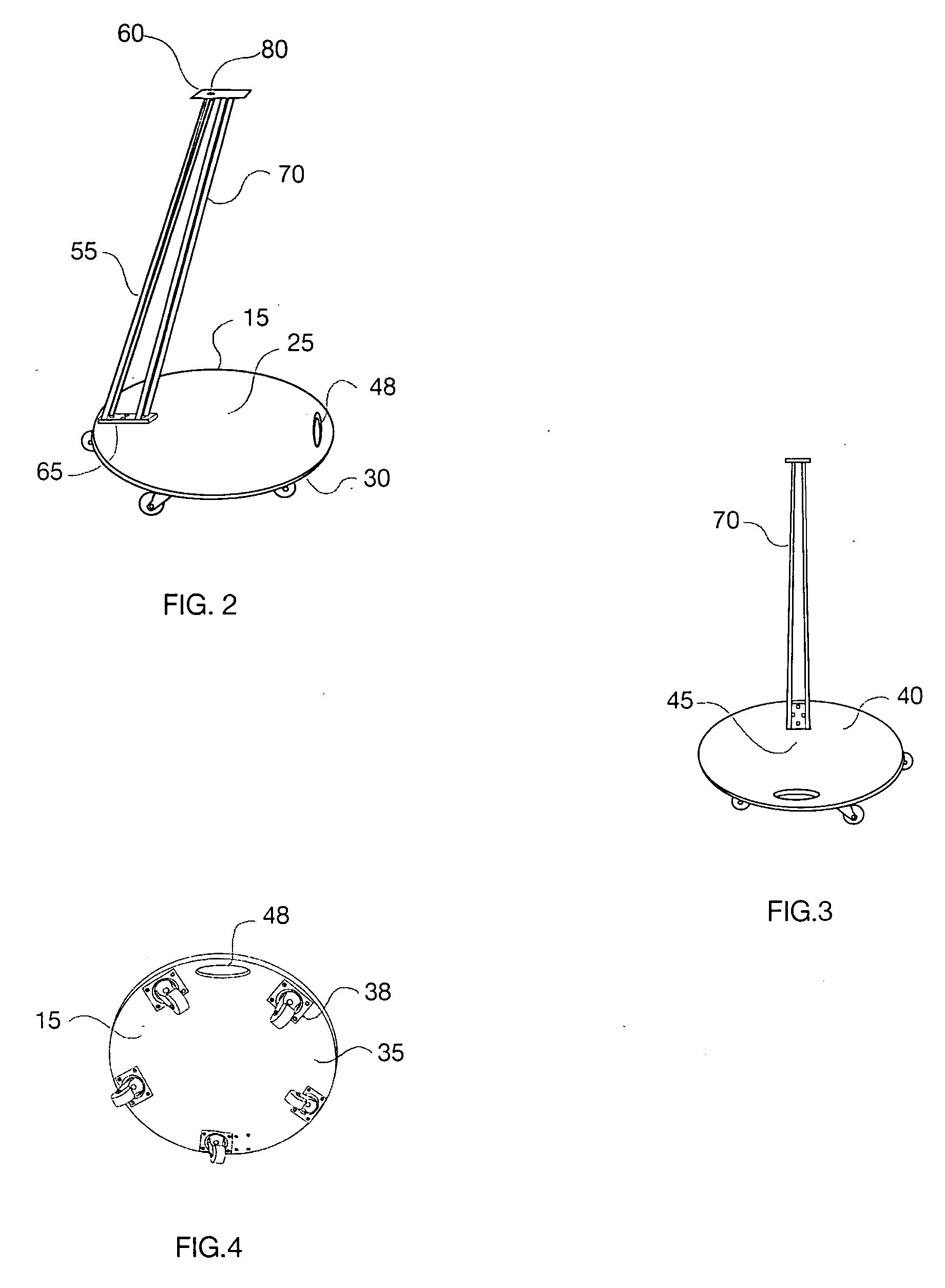 Multimedia display system