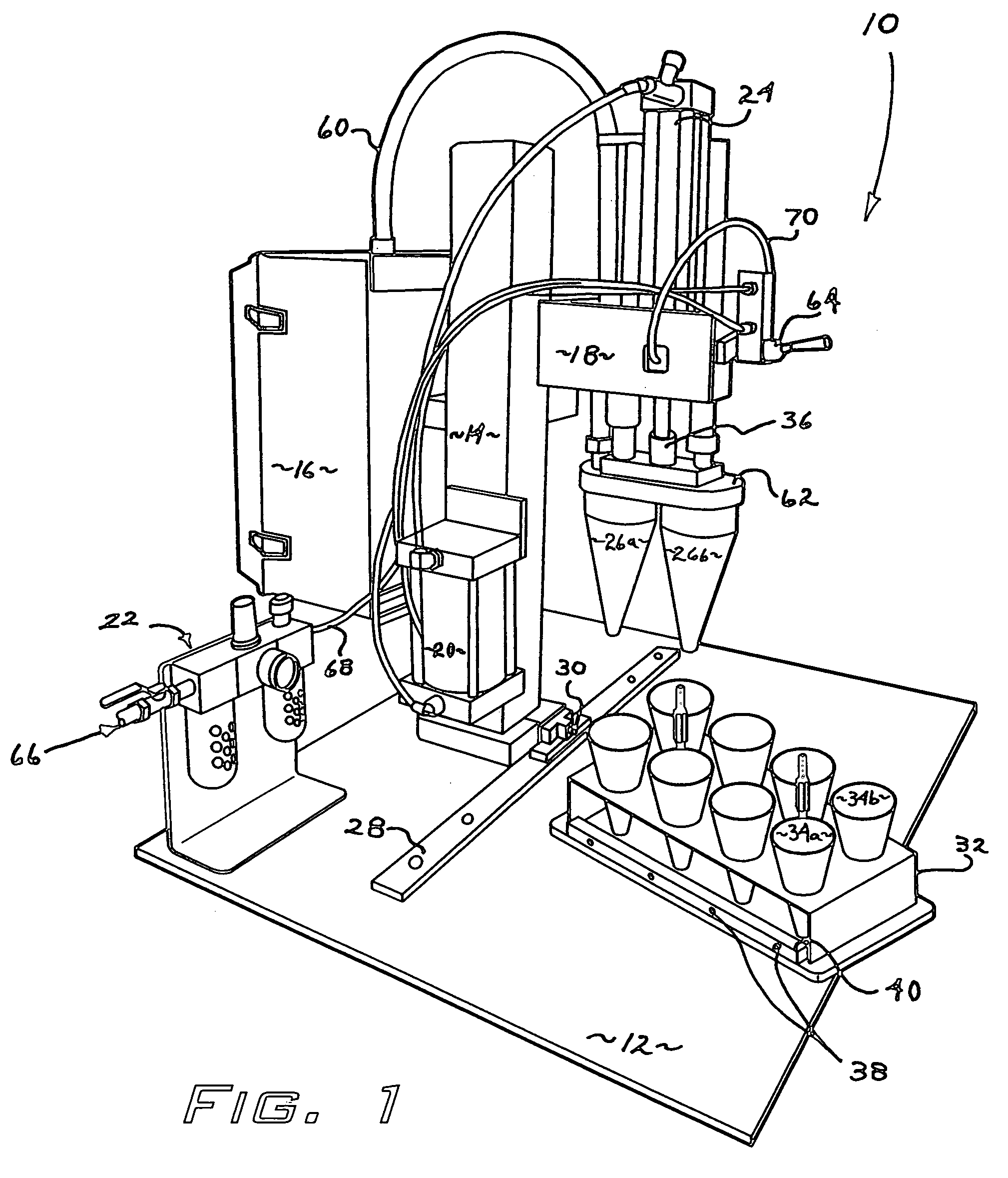 Edible container apparatus and method of manufacture