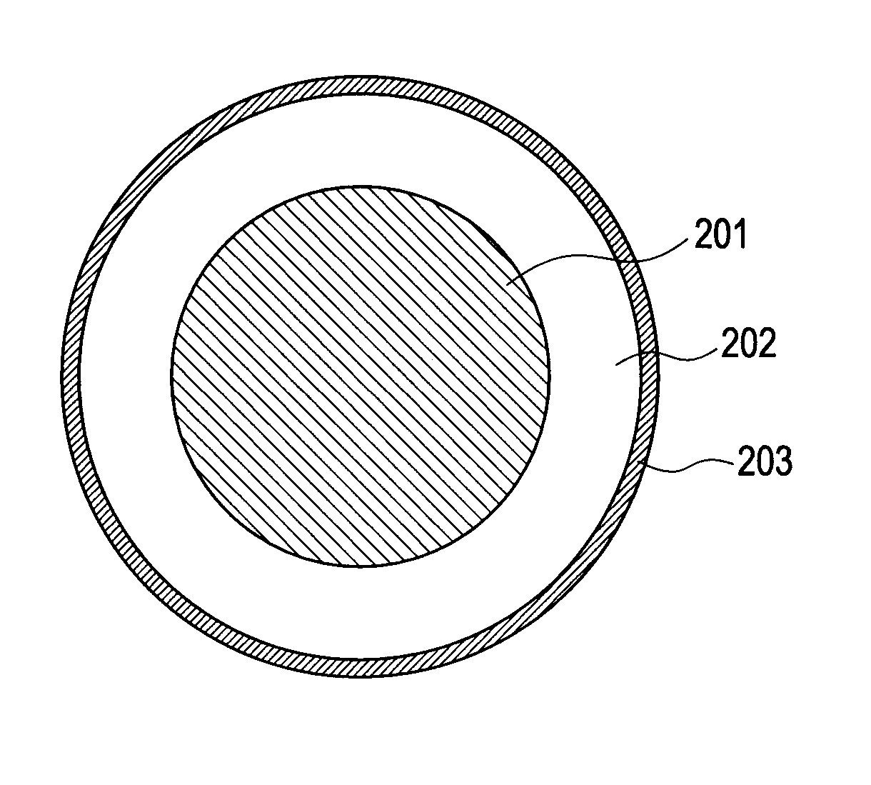 Electroconductive member, process cartridge and electrophotographic image forming apparatus