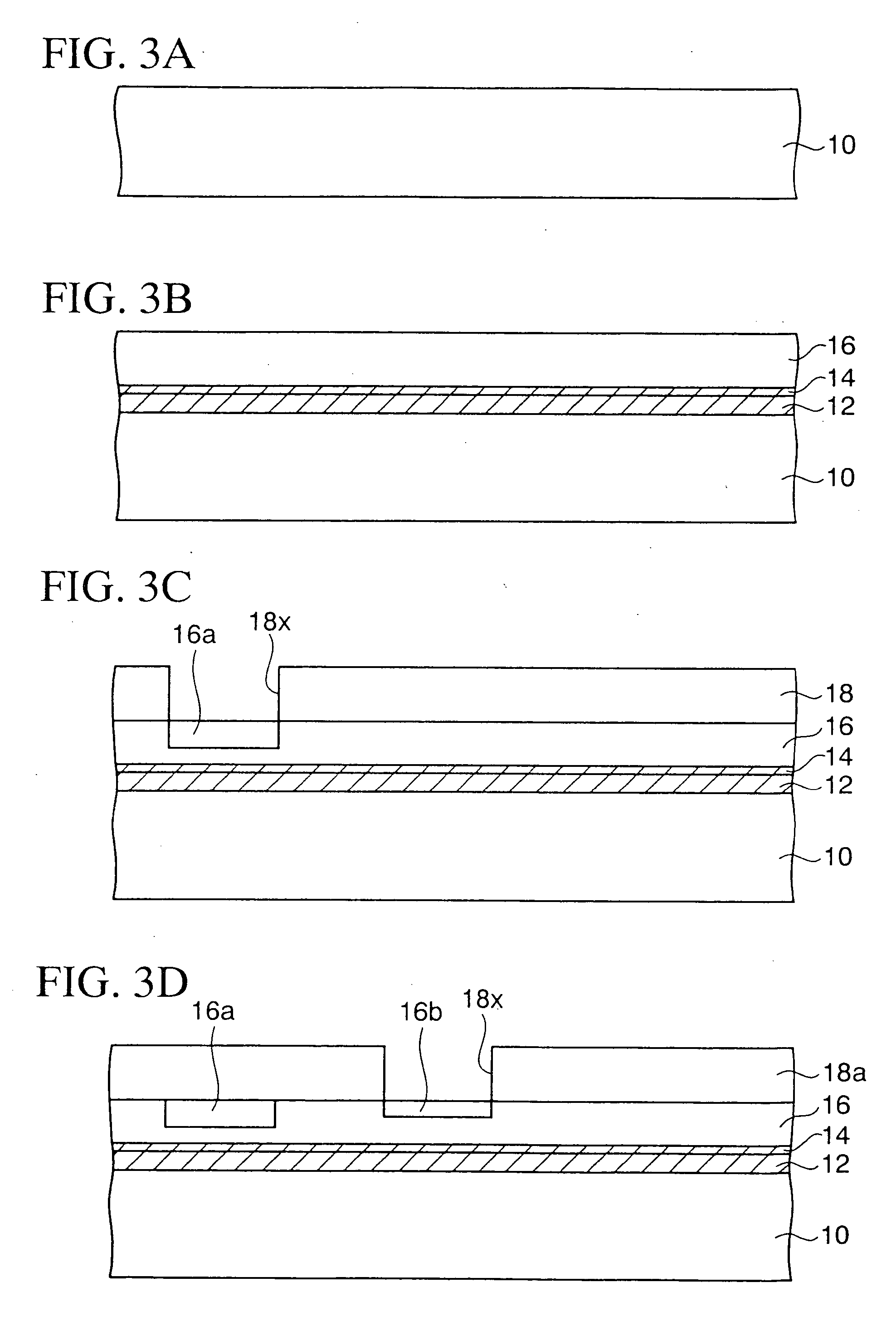 Capacitor device, electronic parts packaging structure, and method of manufacturing the capacitor device