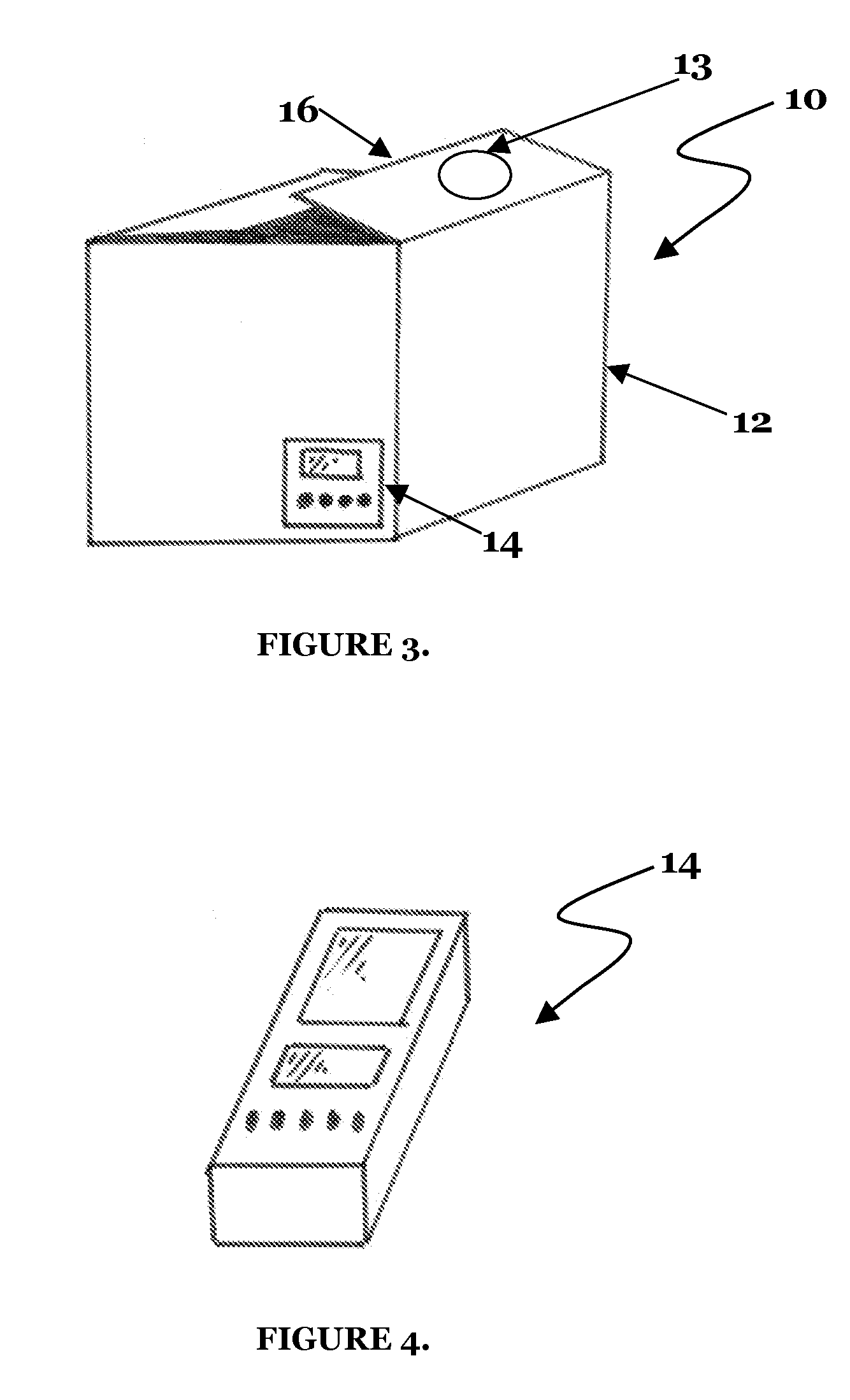 Smart Shipping and Storage Container