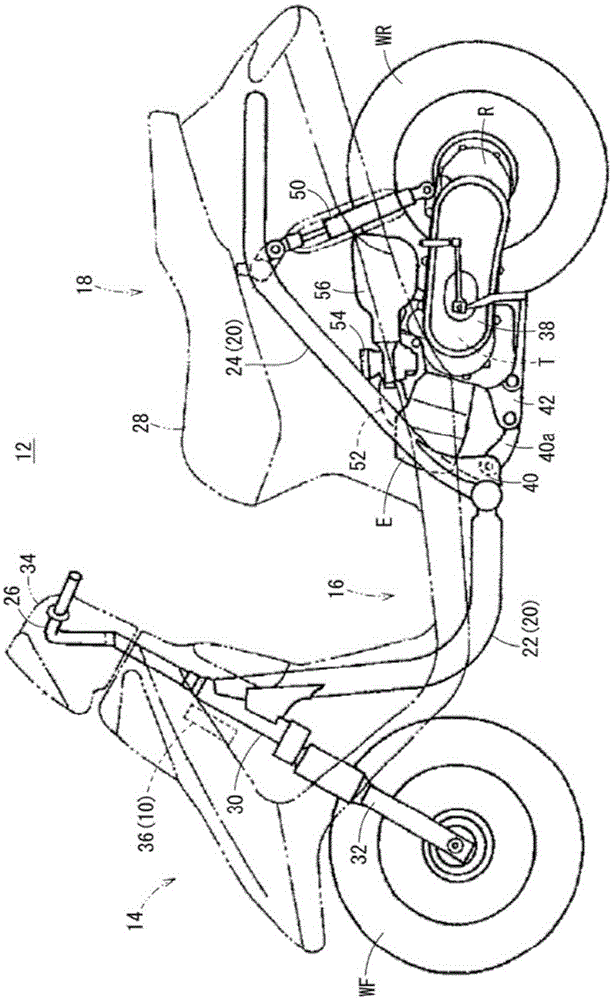 engine control unit