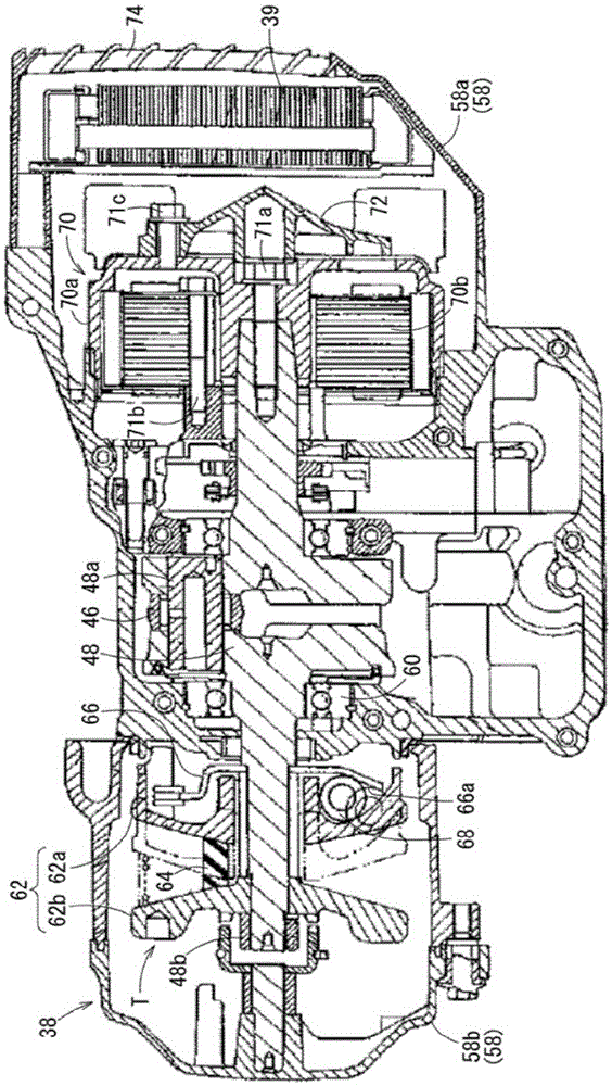 engine control unit