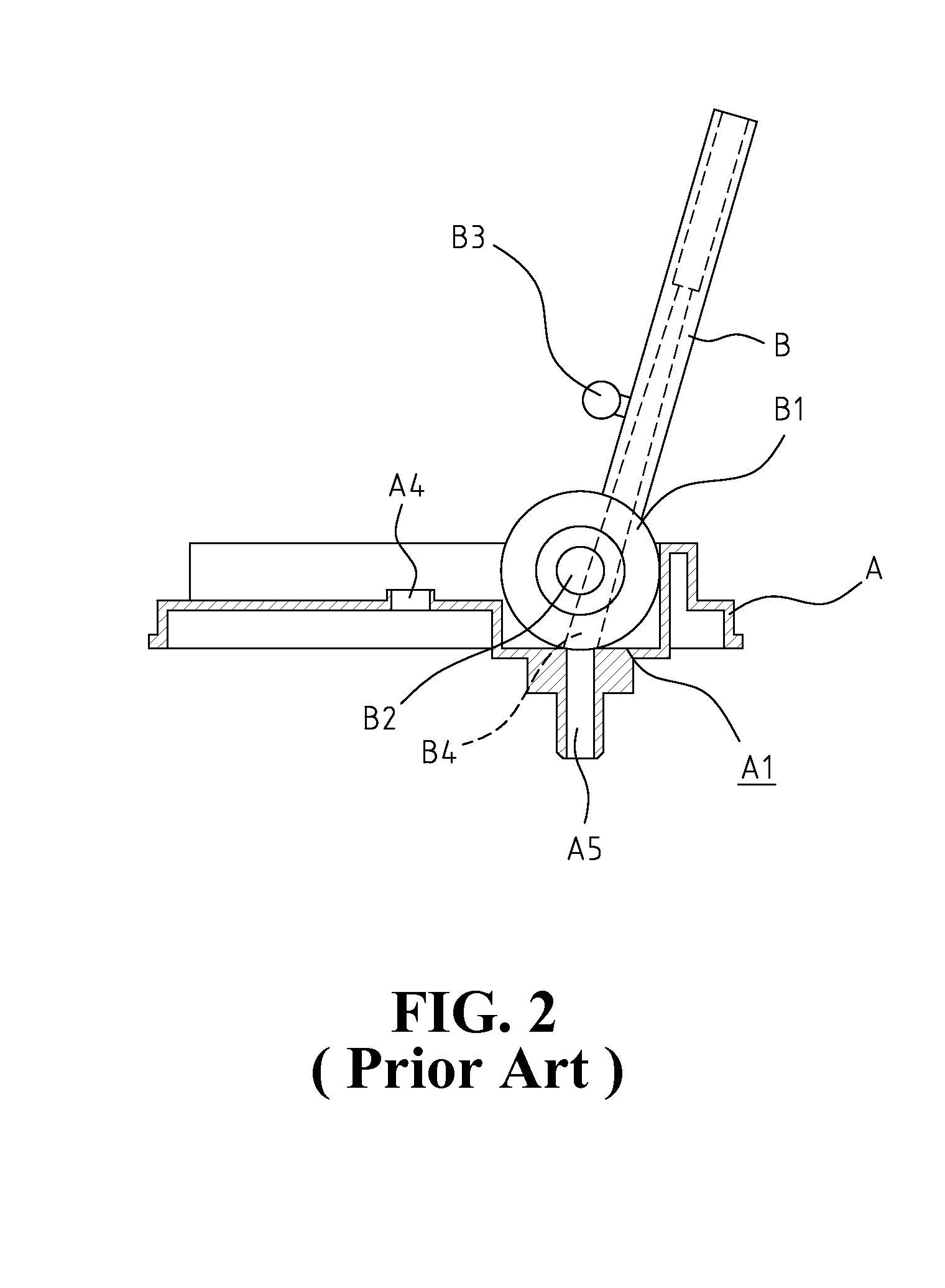 Cap With Suction Unit For Cup