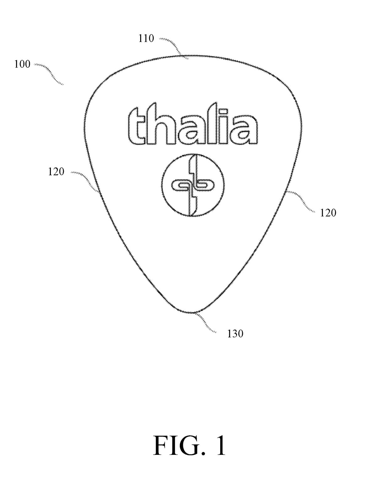 Guitar Pick