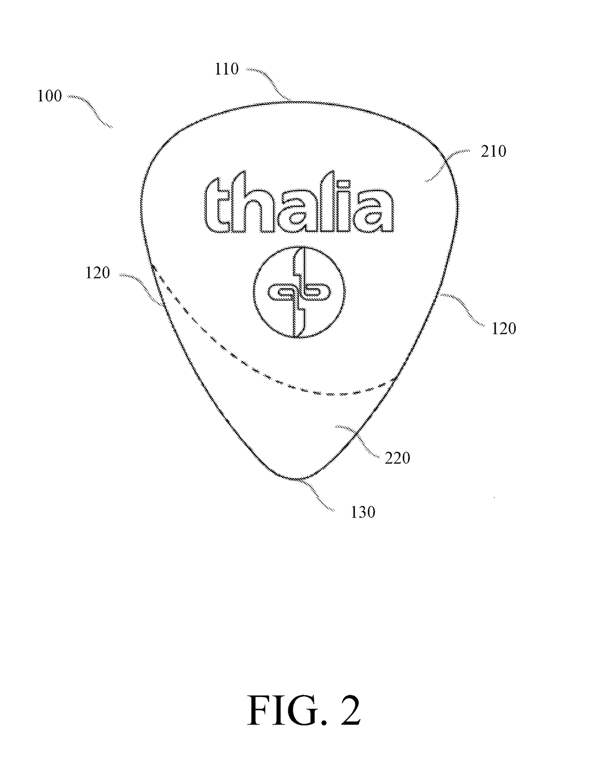 Guitar Pick