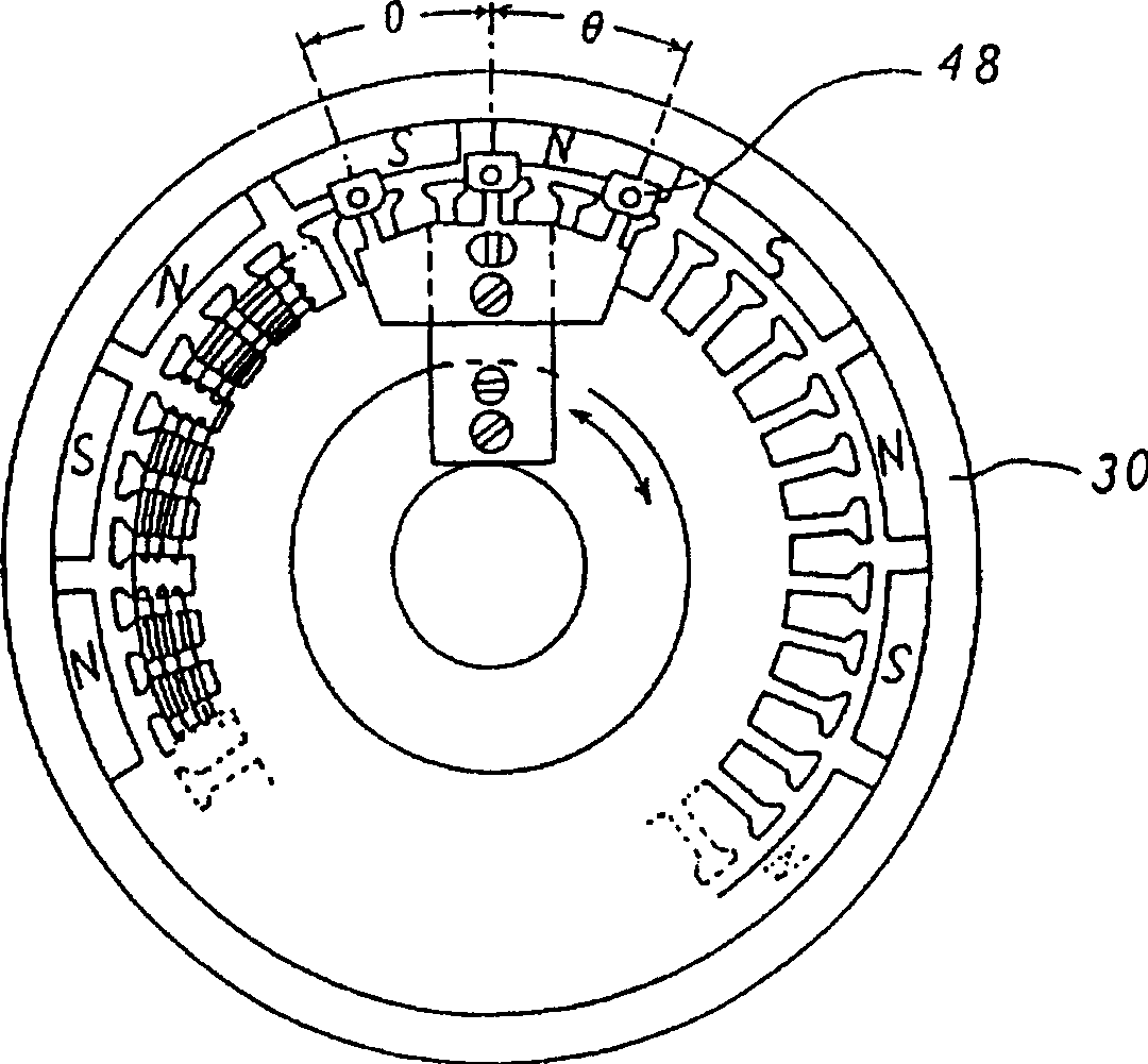 Bicycle provided with hand driving device and electric driving device