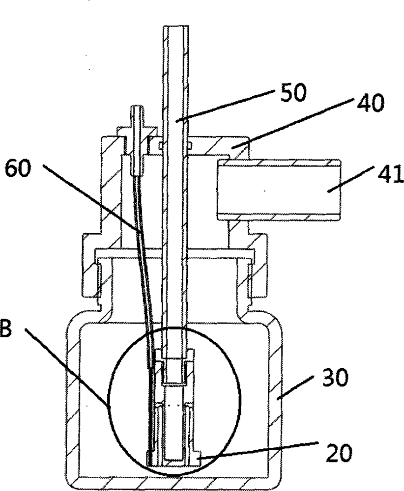 Aerosol generating device