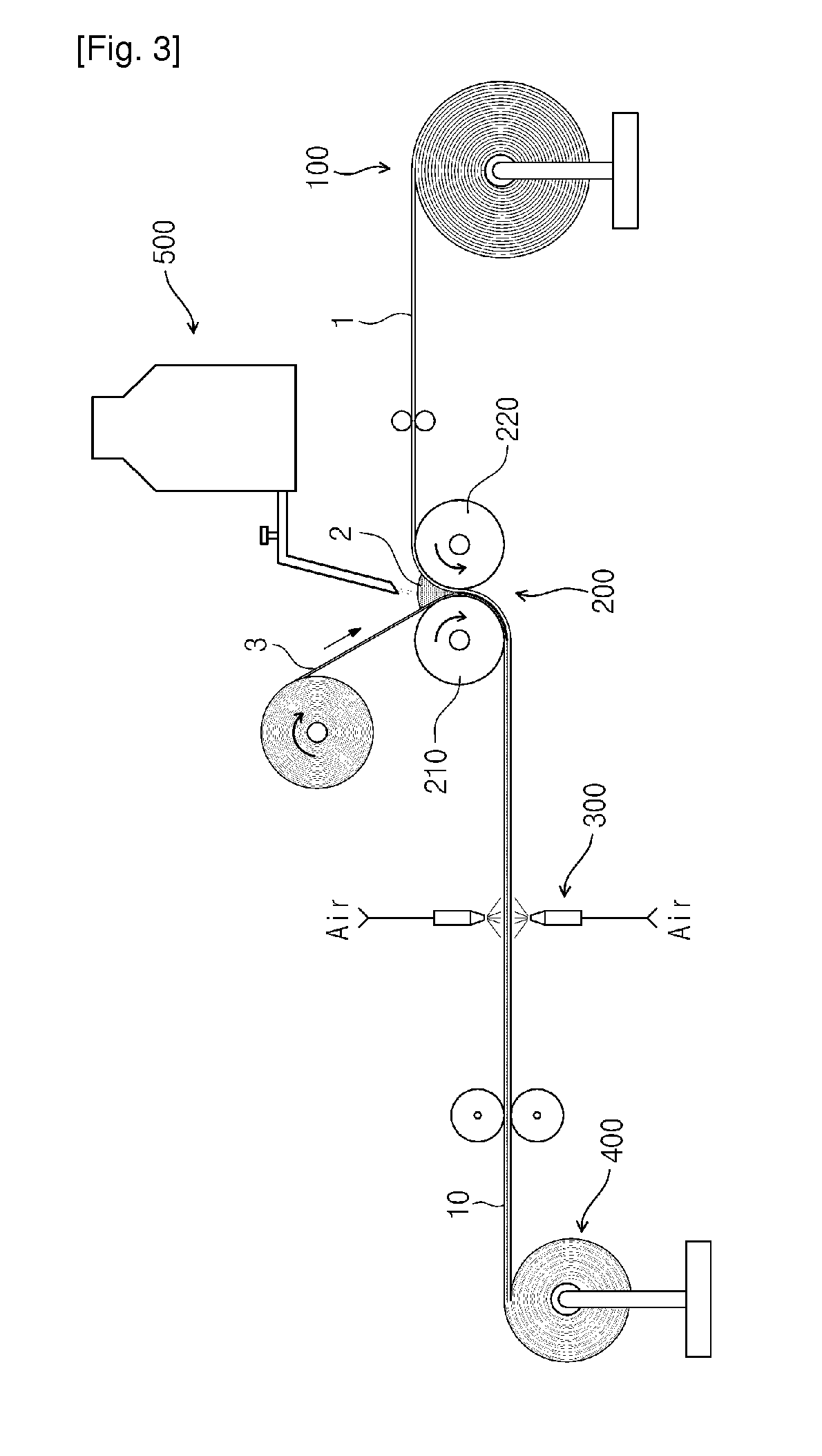 Solvent-free adhesive for waterproof sheet, waterproof sheet and manufacturing method of waterproof sheet using the solvent-free adhesive and construction method using the waterproof sheet