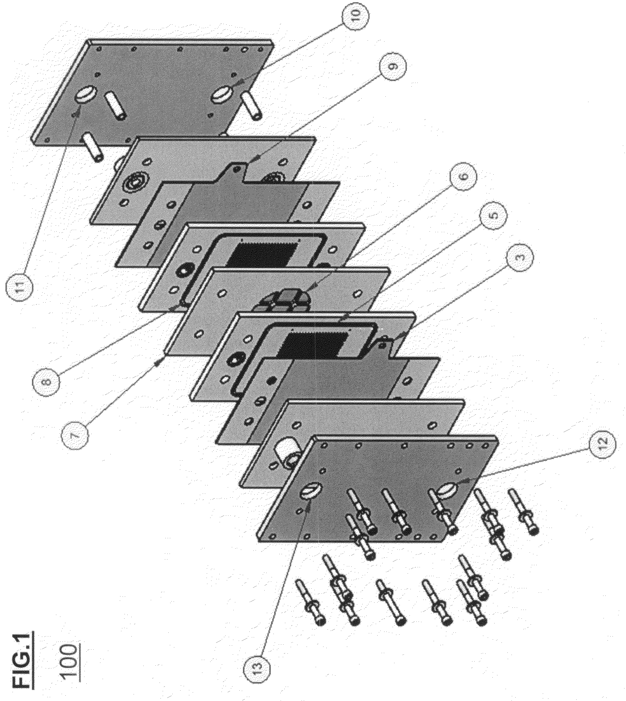 Processes and reactors for alkali metal production