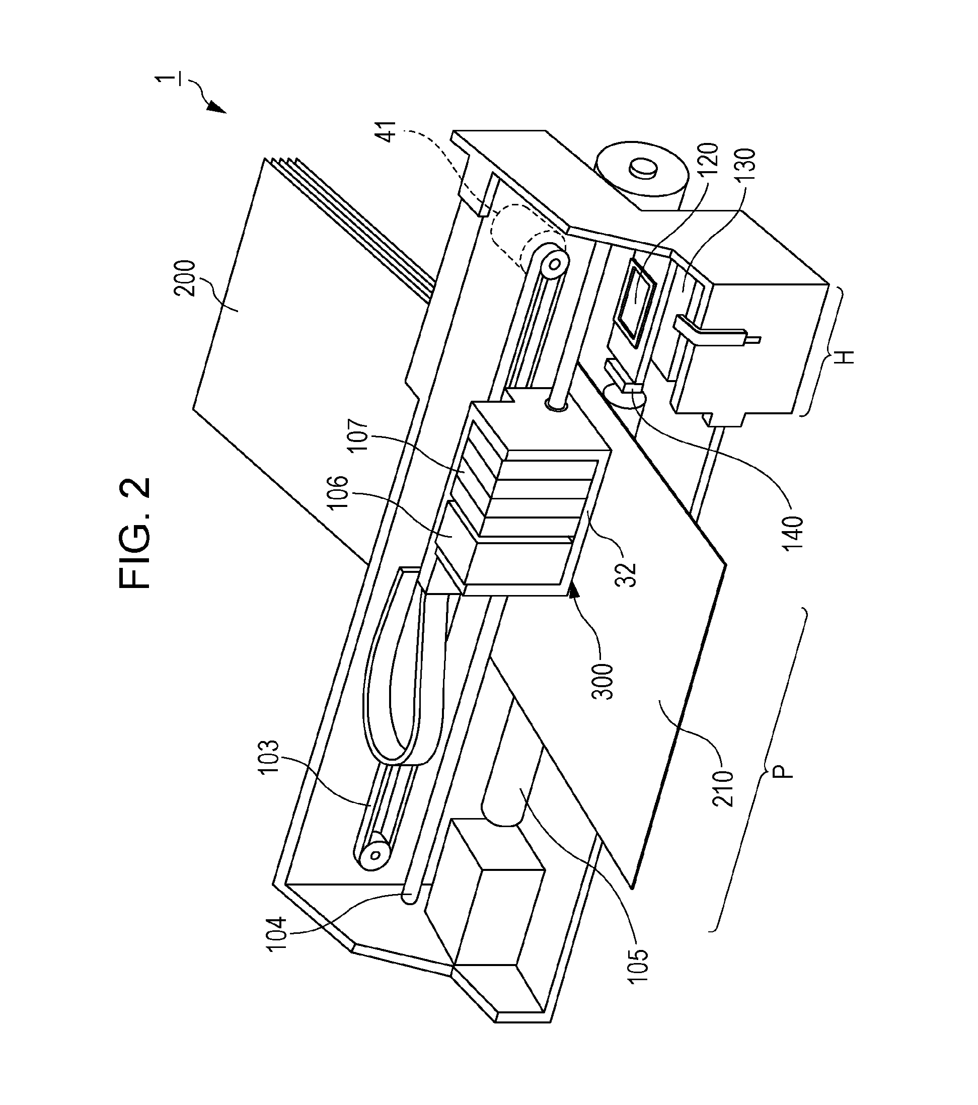 Liquid ejection apparatus