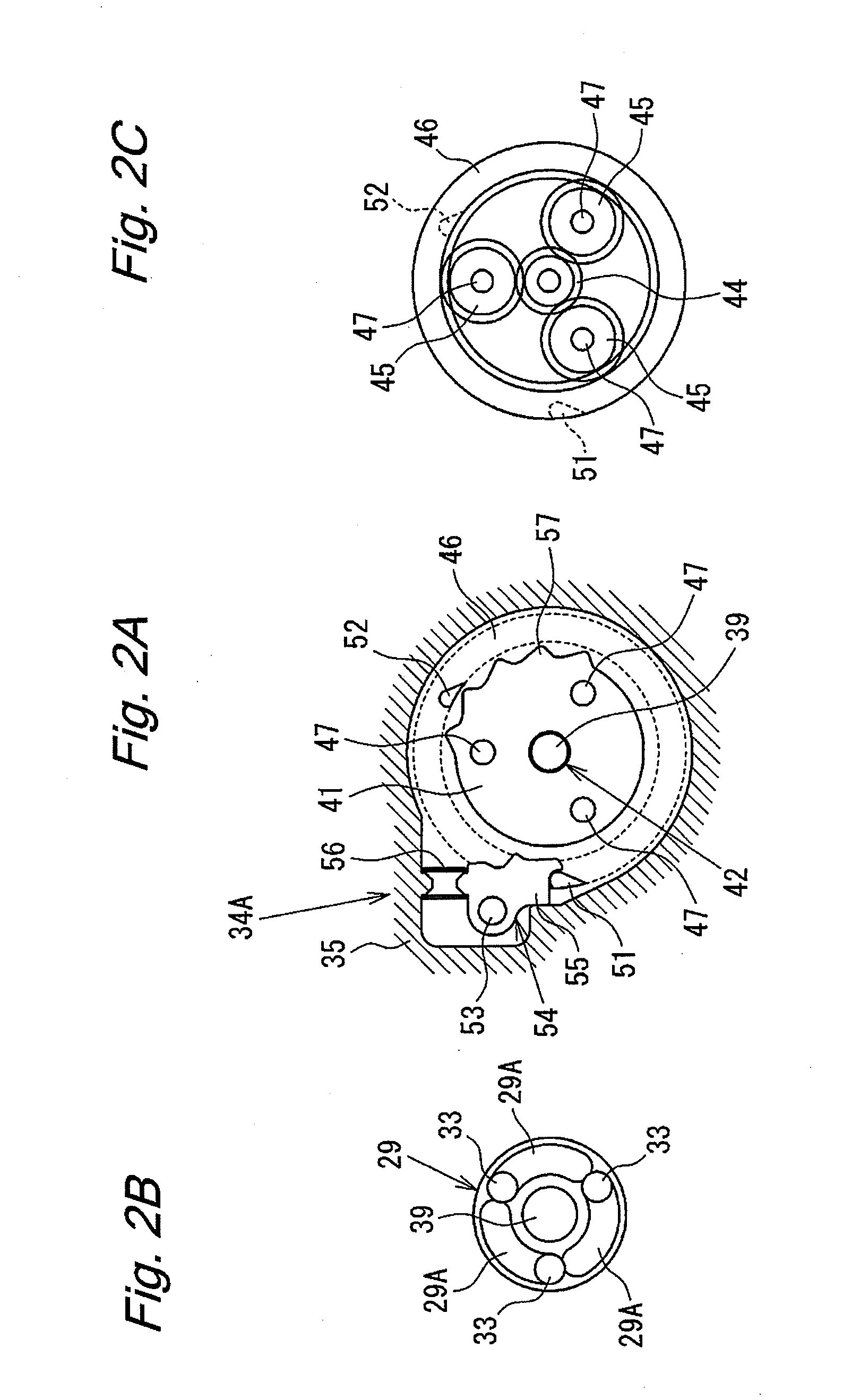 Disk brake