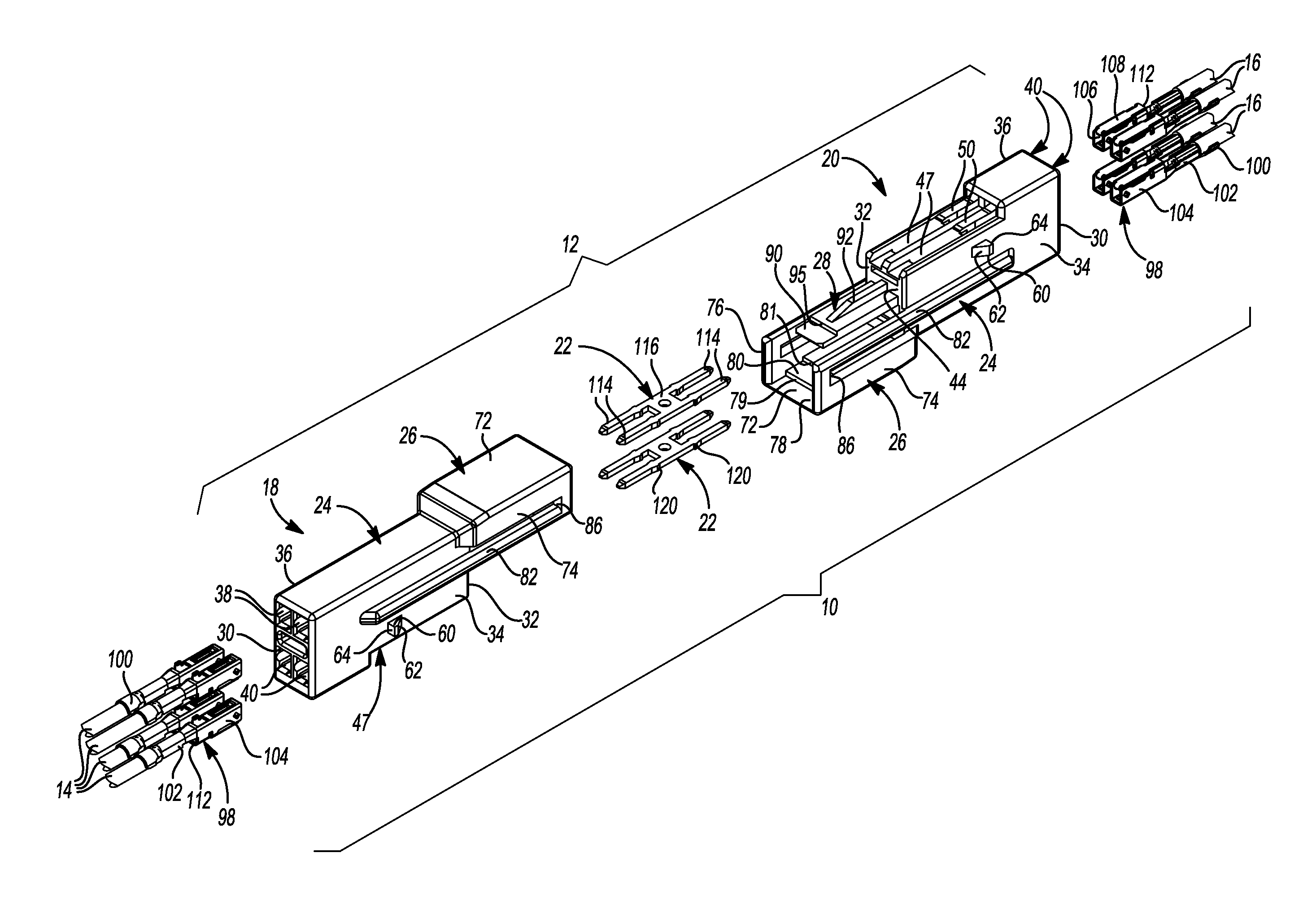 Connector