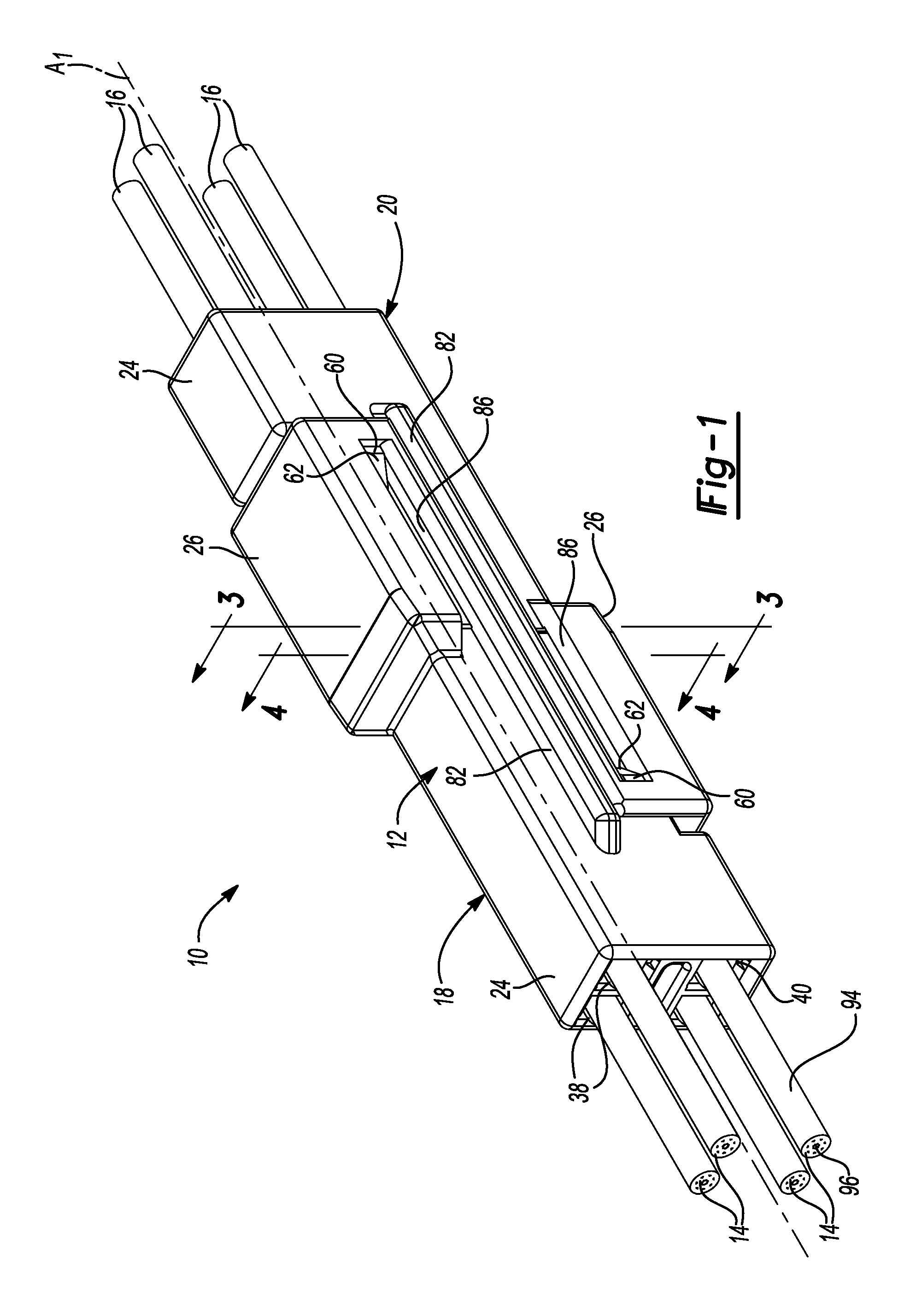 Connector