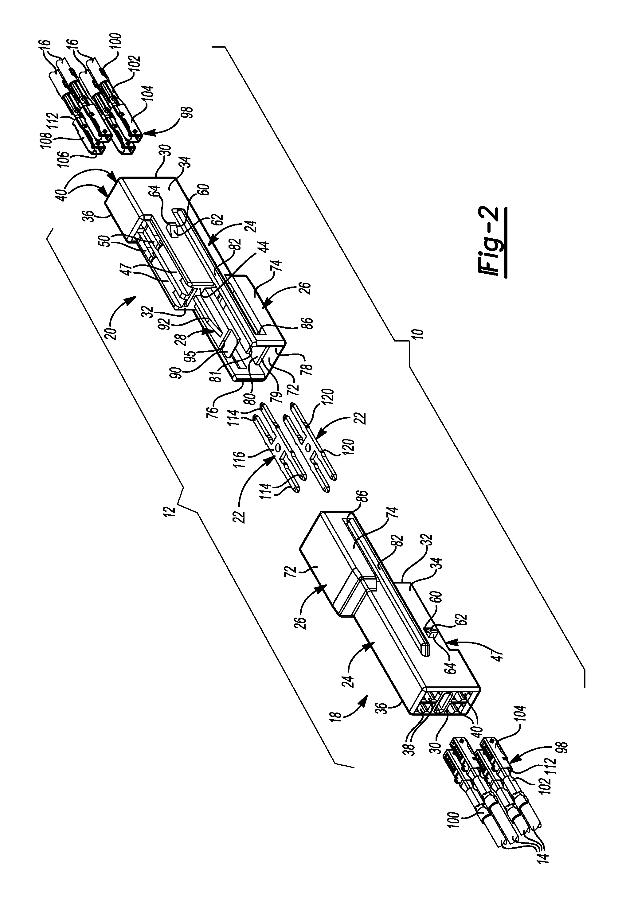 Connector