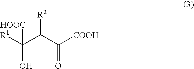 Novel aldolase and production process of substituted alpha-keto acids