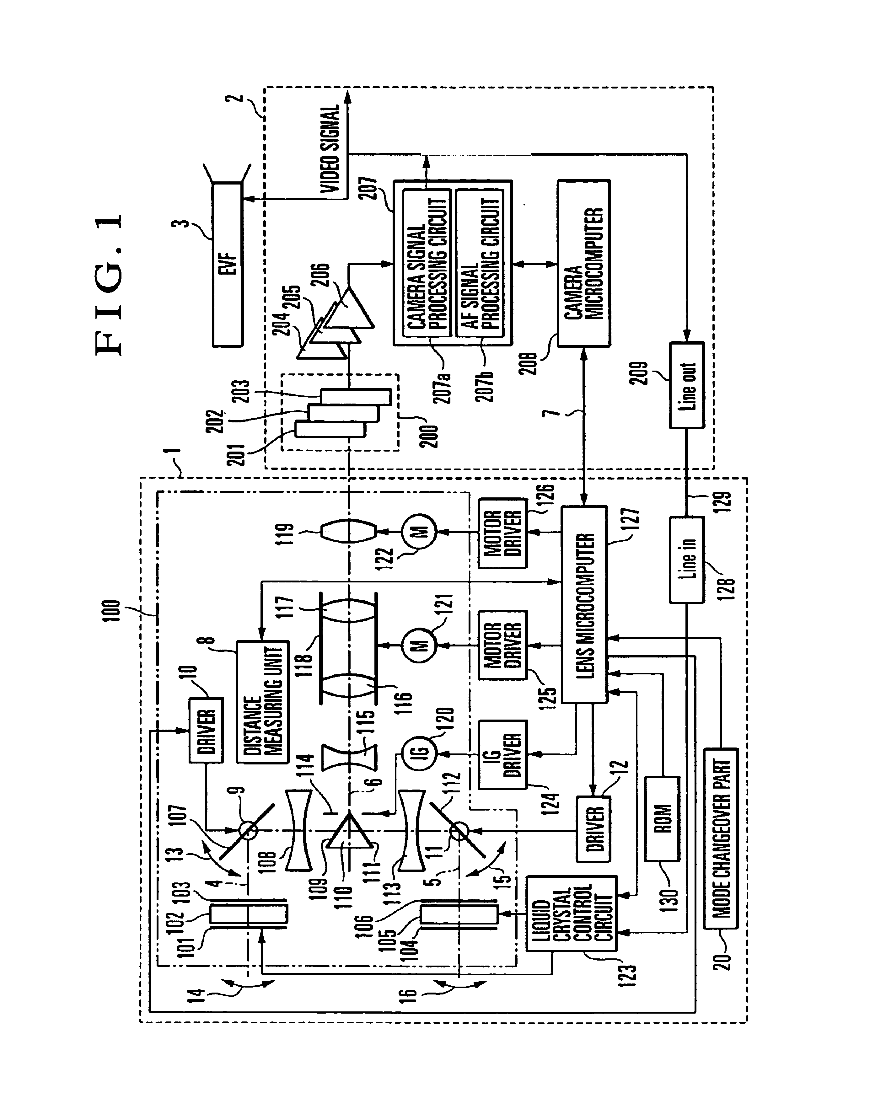 Optical apparatus