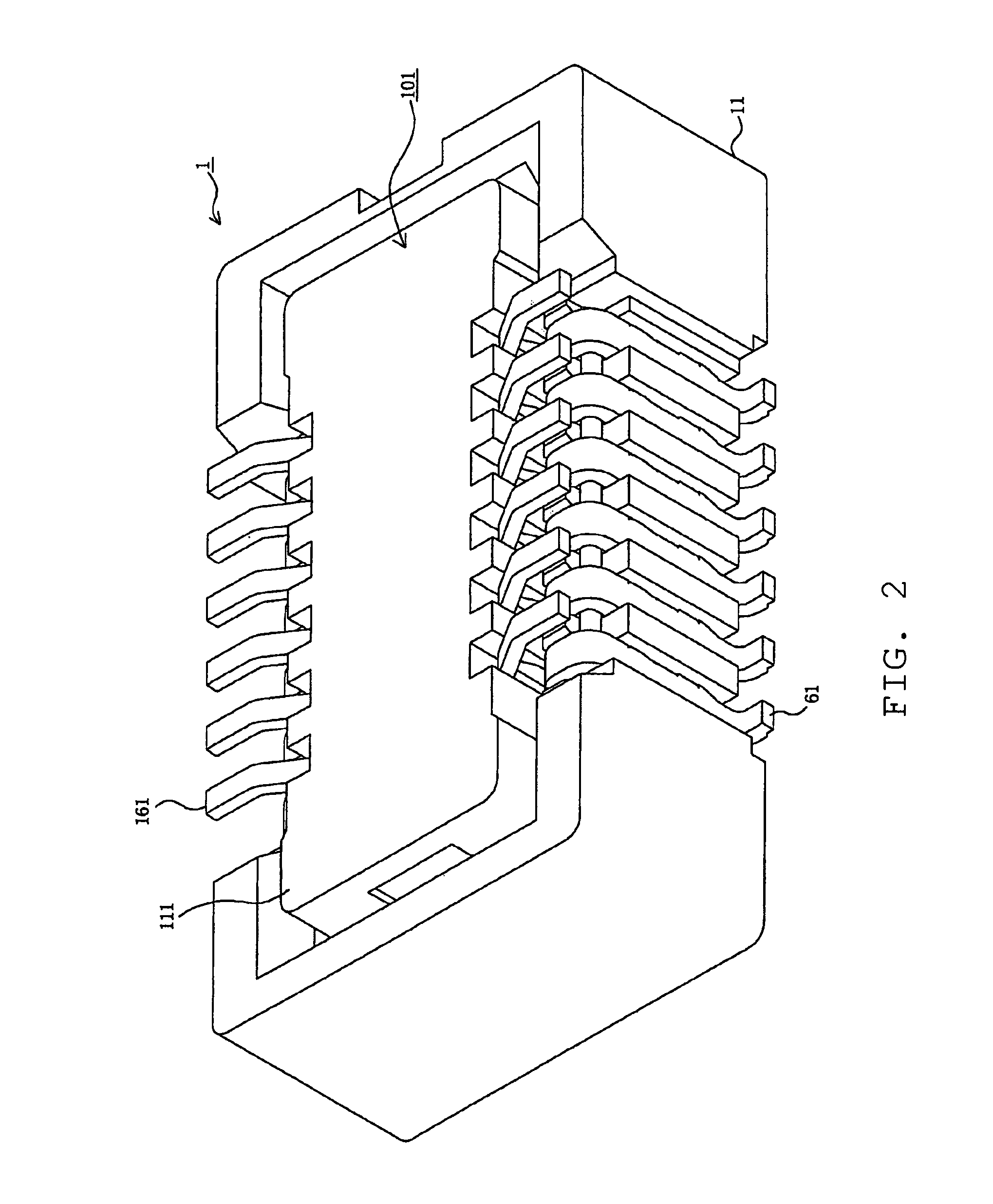 Terminals