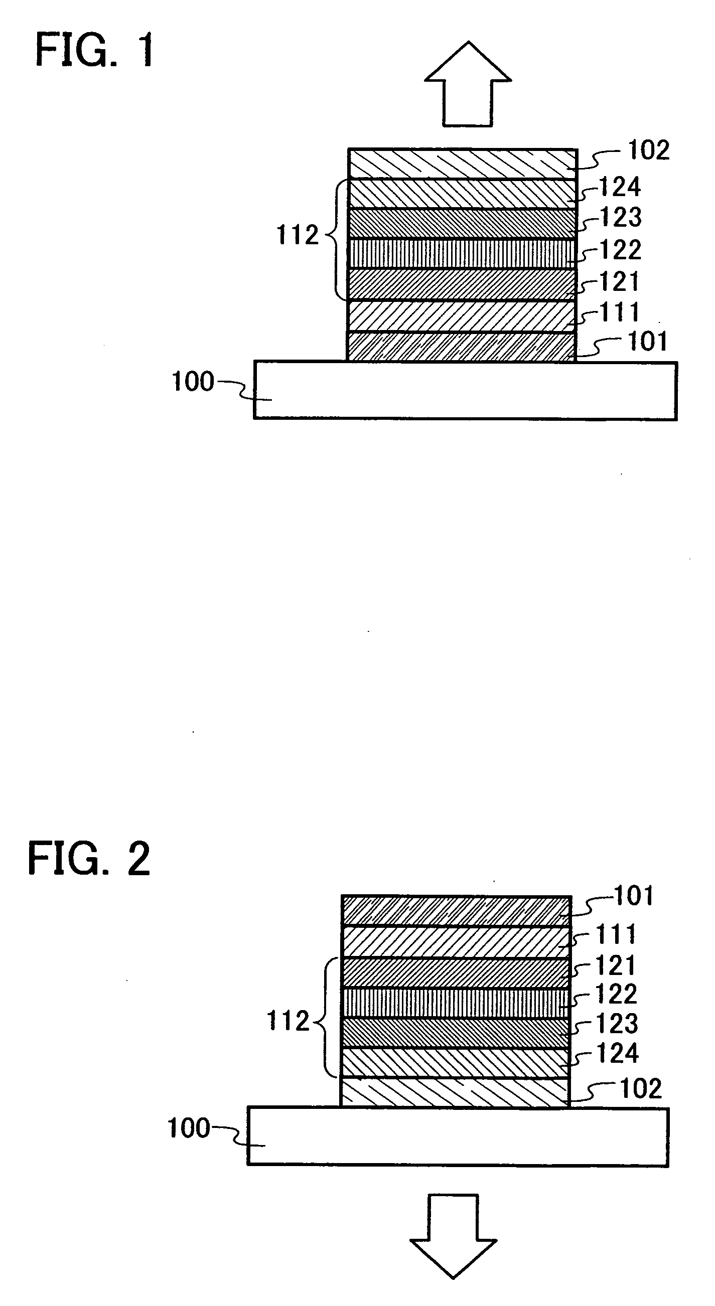 Light-emitting device, electronic device, and manufacturing method of light-emitting device