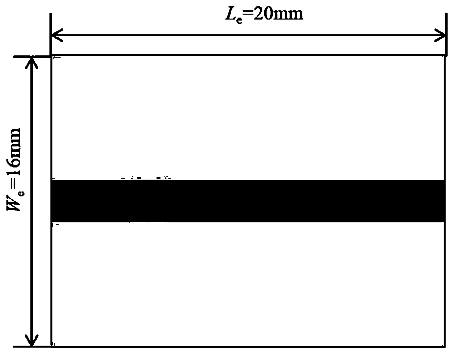 A chipless RFID tag based on CSRR