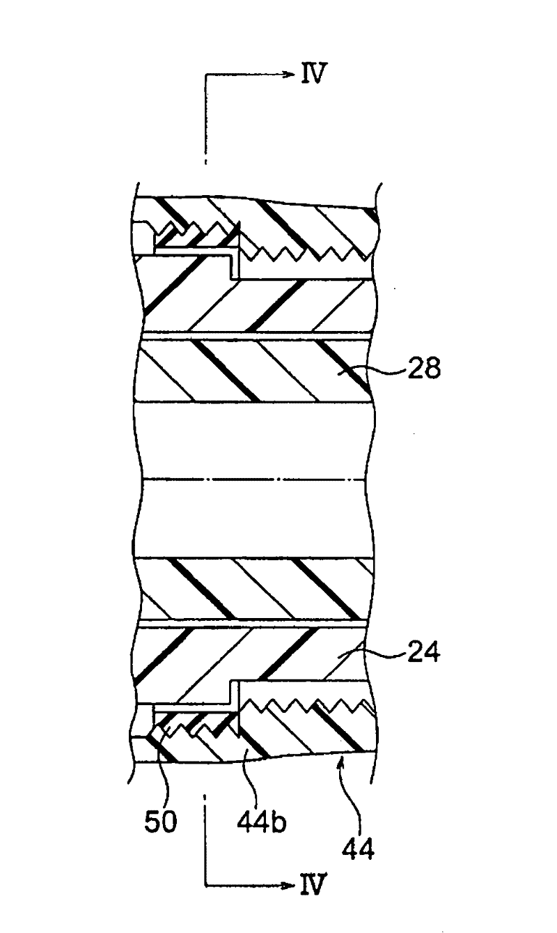 Handle for pipes