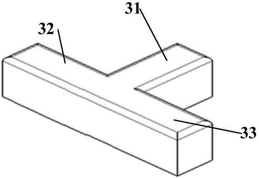 Stamping die and strain forming capability detecting method