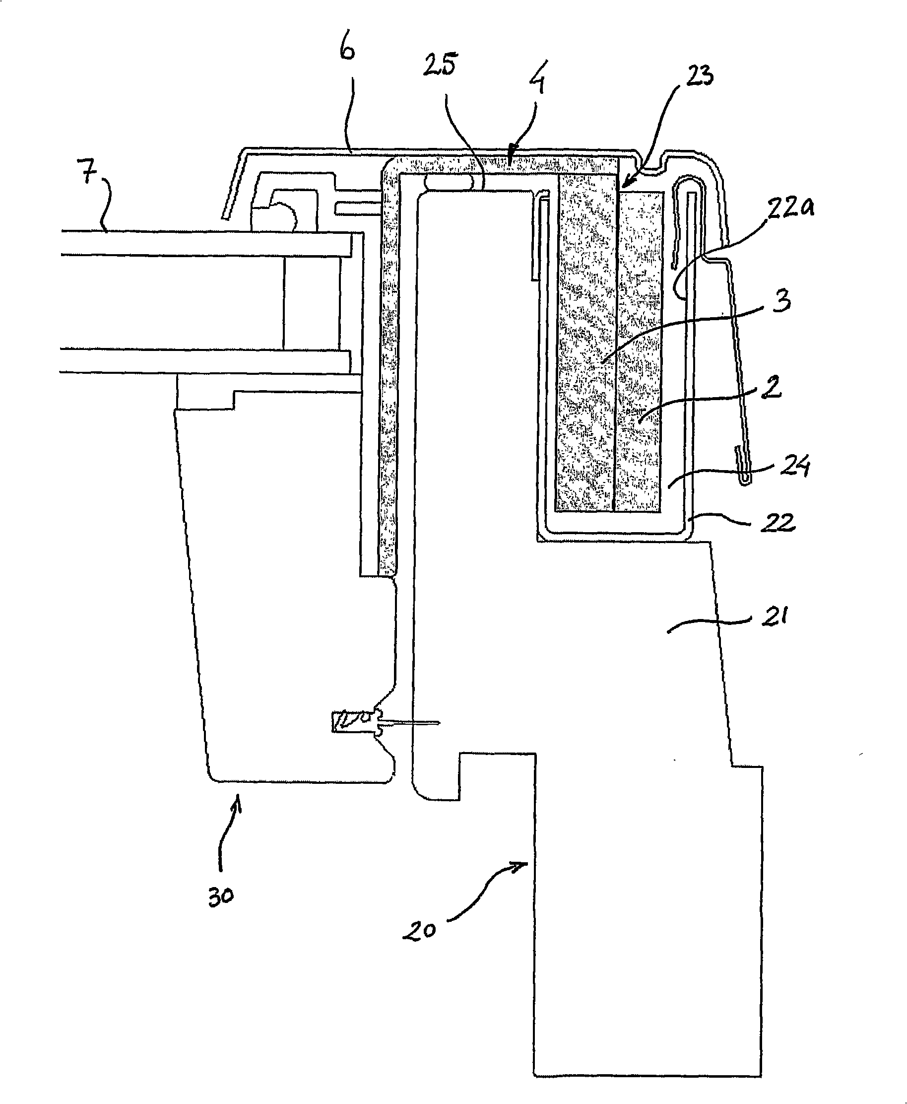 A pivot hinge and a pivot window