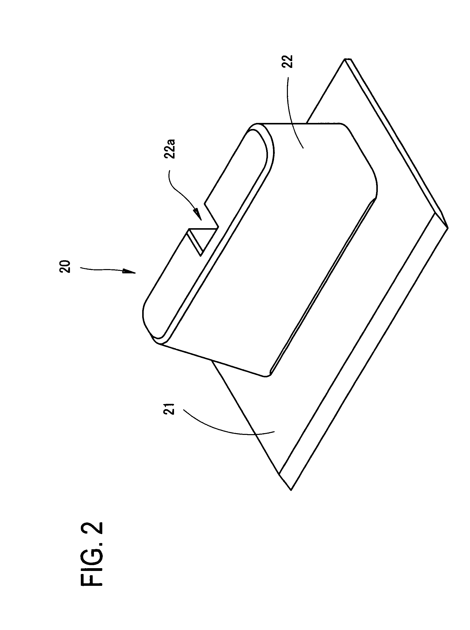 Corneal incision apparatus and blade case for storing blade unit to be mounted in the corneal incision apparatus