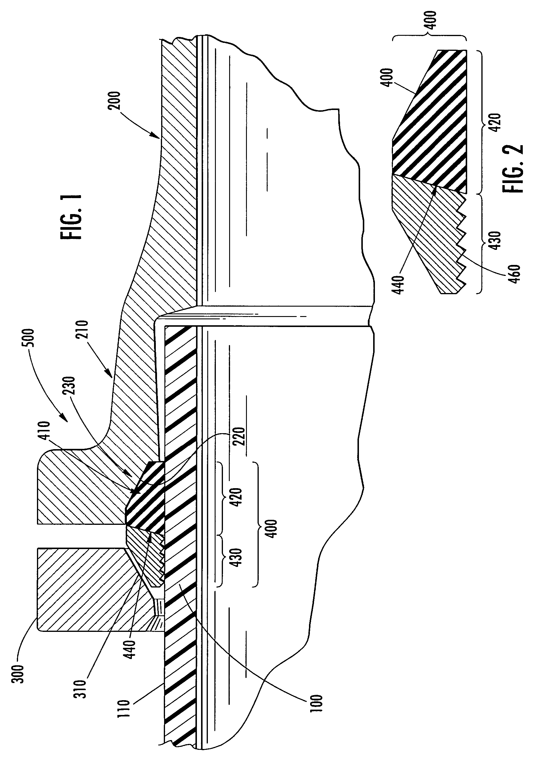 Mechanical pipe joint, gasket, and method for restraining pipe spigots in mechanical pipe joint bell sockets